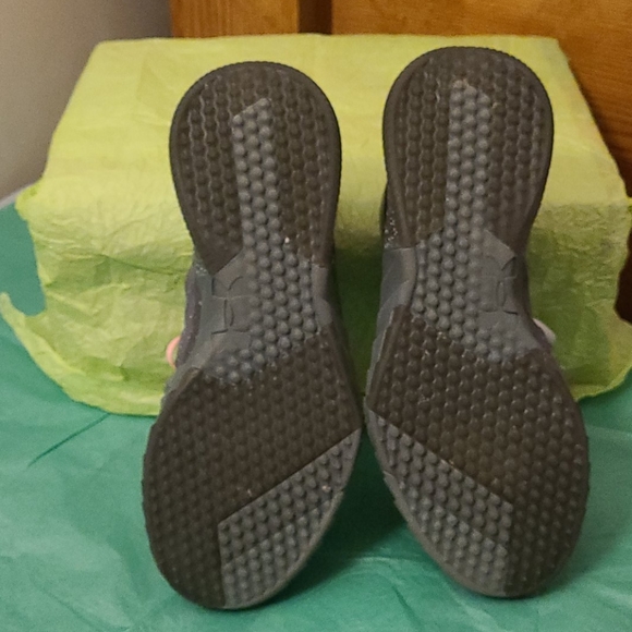 Under Armour C1N Training Shoes - Picture 3 of 6